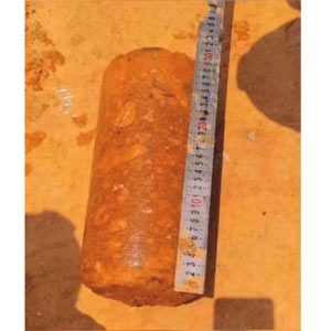 鉆孔灌注樁鉆孔——沖擊鉆孔是什么？